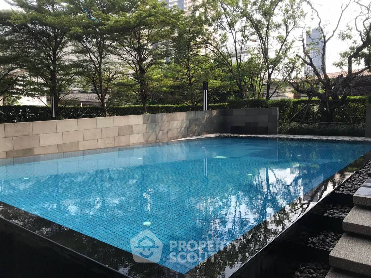 รูป คอนโด 1-ห้องนอน ที่ เดอะ ซี๊ด มูซี่ สุขุมวิท 26 ใกล้ BTS พร้อมพงษ์ (ID 883659) - รูปที่ 3/6