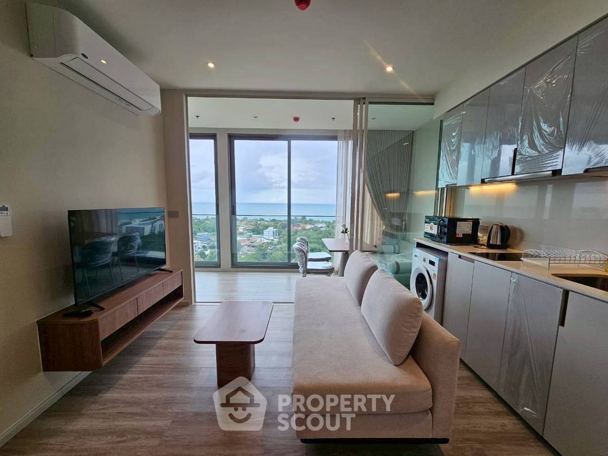 รูป คอนโด 2-ห้องนอน ที่ เวหา หัวหิน ใกล้ สวนน้ำ วานา นาวา วอเตอร์ จังเกิ้ล (ID 2305847) - รูปที่ 3/12