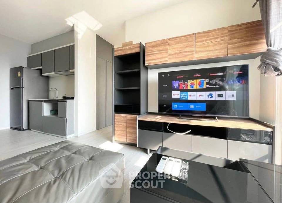 รูป คอนโด 1-ห้องนอน ที่ เดอะ คีย์ สาทร - เจริญราษฎร์ ใน บางโคล่ (ID 2395197) - รูปที่ 2/5