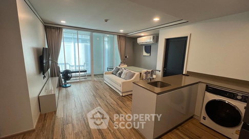 2-BR Condo at Maestro 01 Sathorn - Yenakat near MRT Khlong Toei (ID 2643833)