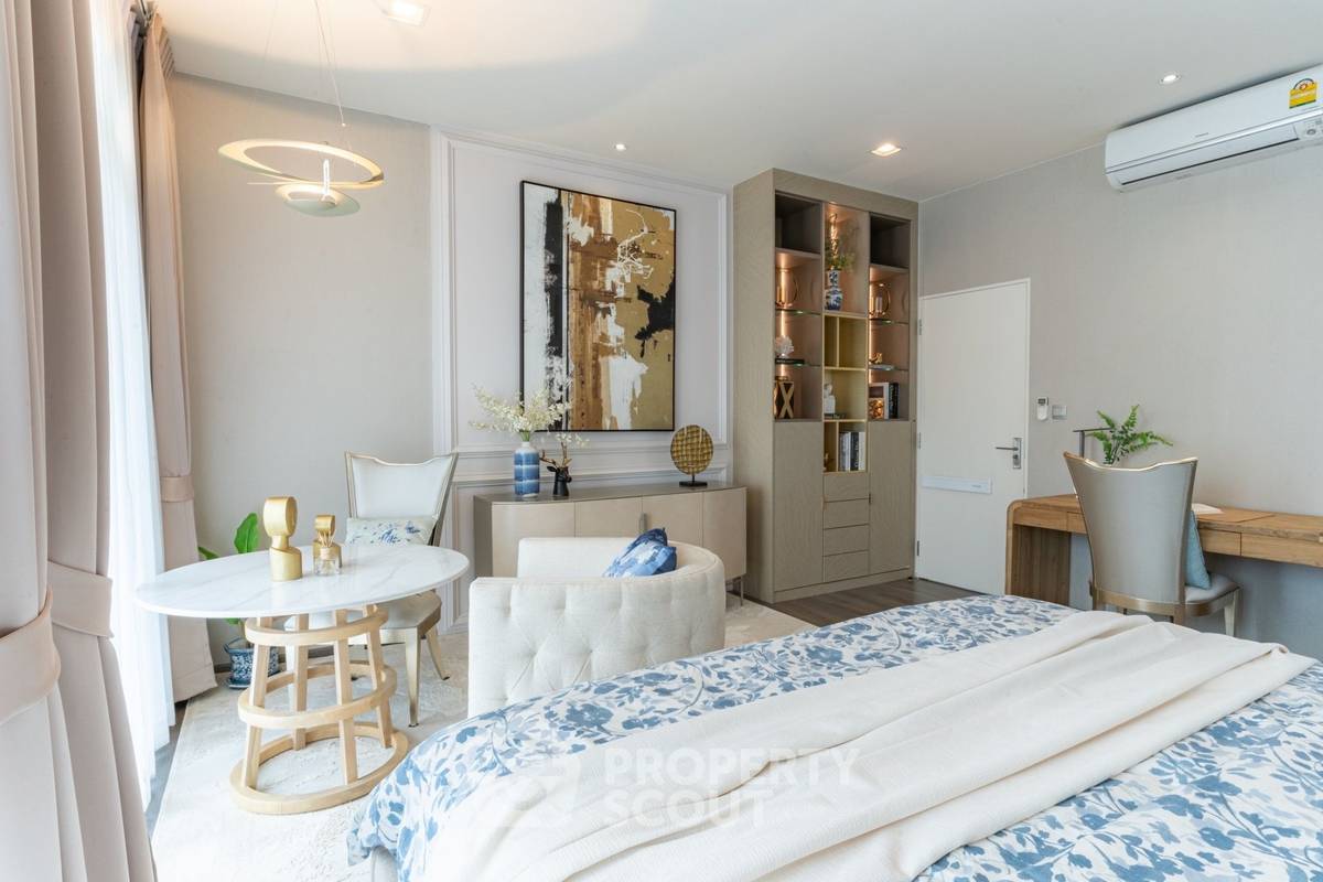 picture 4-BR House in Bang Kaeo (ID 1480498) - 15/29