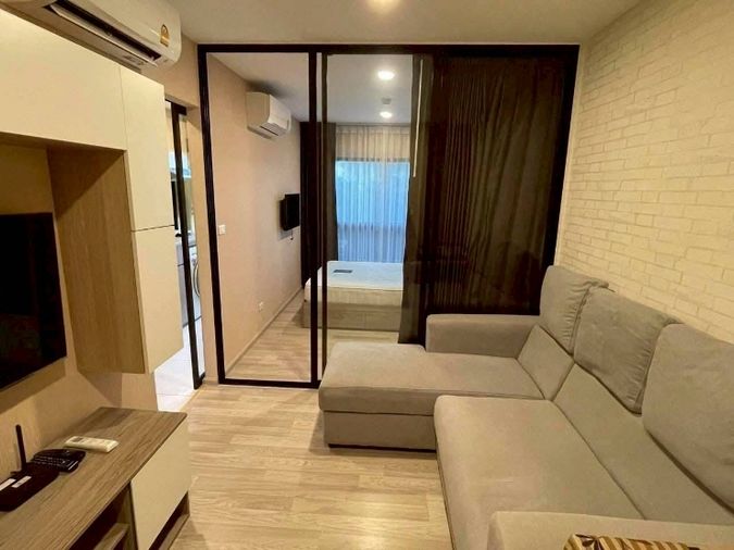 ให้เช่า Plum Condo Sukhumvit 97 ติดBTS บางจาก