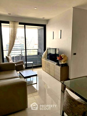Condos for rent : 2-BR Condo at M Silom near BTS Chong Nonsi (ID 2774553)