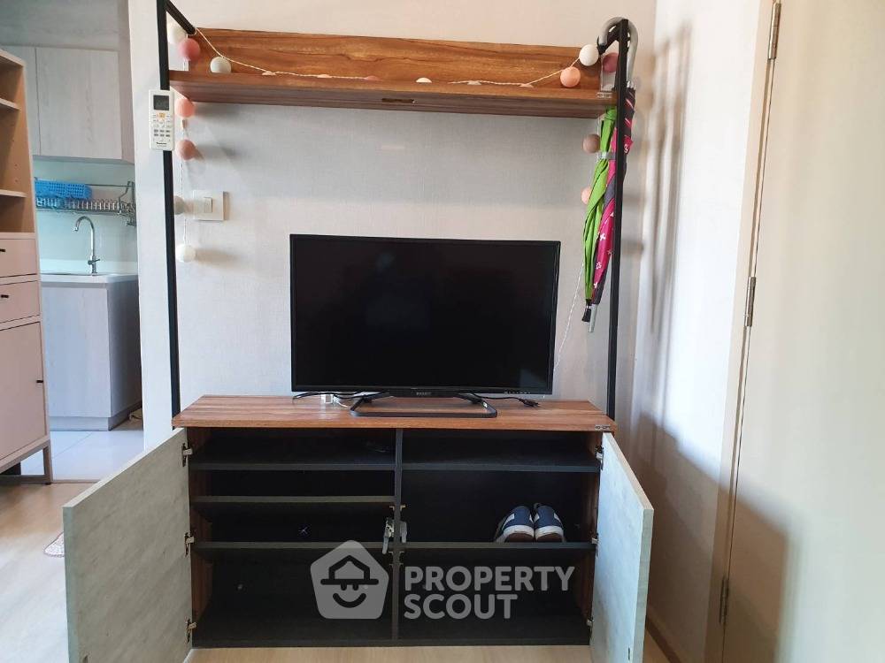 รูป คอนโด 1-ห้องนอน ที่ ไลฟ์ ปิ่นเกล้า ใกล้ MRT บางยี่ขัน (ID 404162) - รูปที่ 5/40