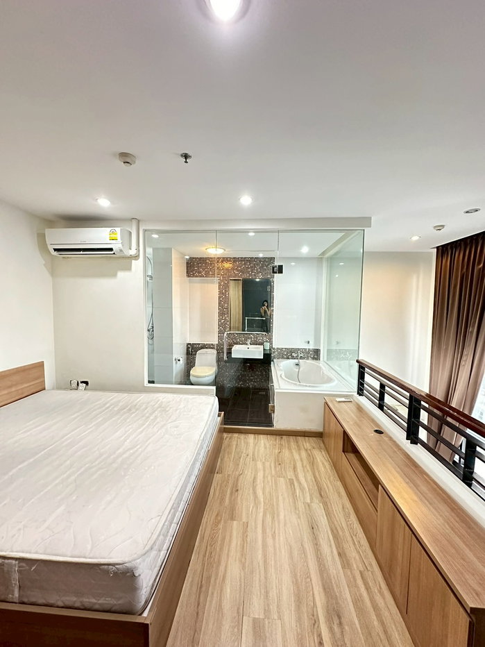 picture ✨ DUPLEX FOR RENT AT PLUS CONDO HATYAI 2 - 19/30