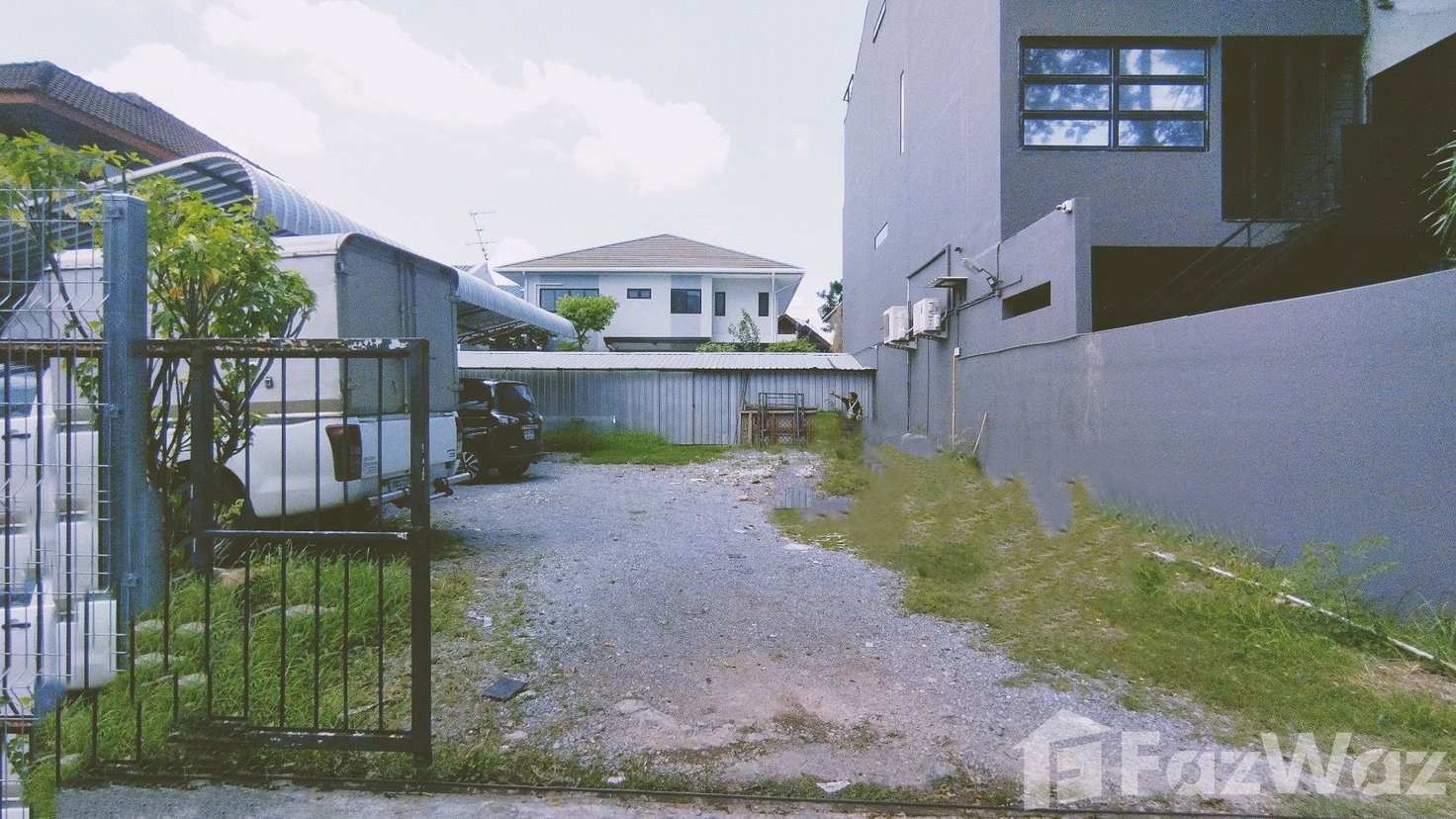 รูป ทาวน์เฮ้าส์ให้เช่า 5 ห้องนอน ใน จันทรเกษม, กรุงเทพมหานคร 1654112 - รูปที่ 21/22