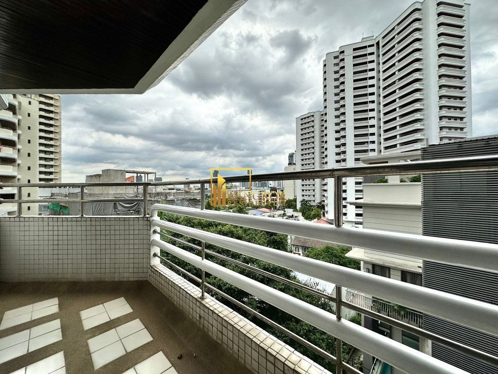 picture Richmond Palace | Great Value 3 Bedroom Condo in Phrom Phong - BR17253CD - 23/38