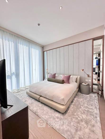 picture 1-BR Condo at SCOPE Langsuan near BTS Chit Lom (ID 2775013) - 3/9