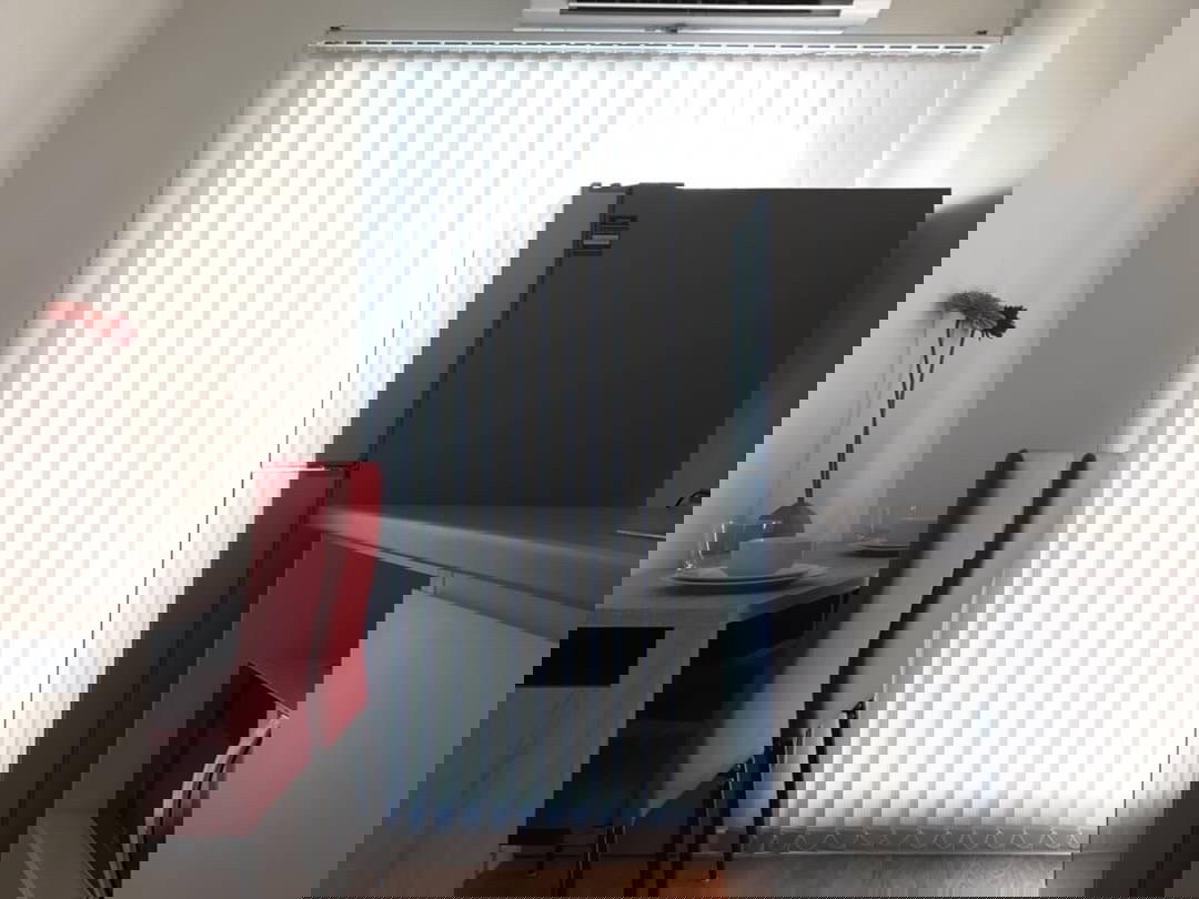 รูป ให้เช่า ลุมพินี วิลล์ สุขุมวิท 76 เฟอร์ครบ 22 ตรม. 6500 บาท - รูปที่ 3/6