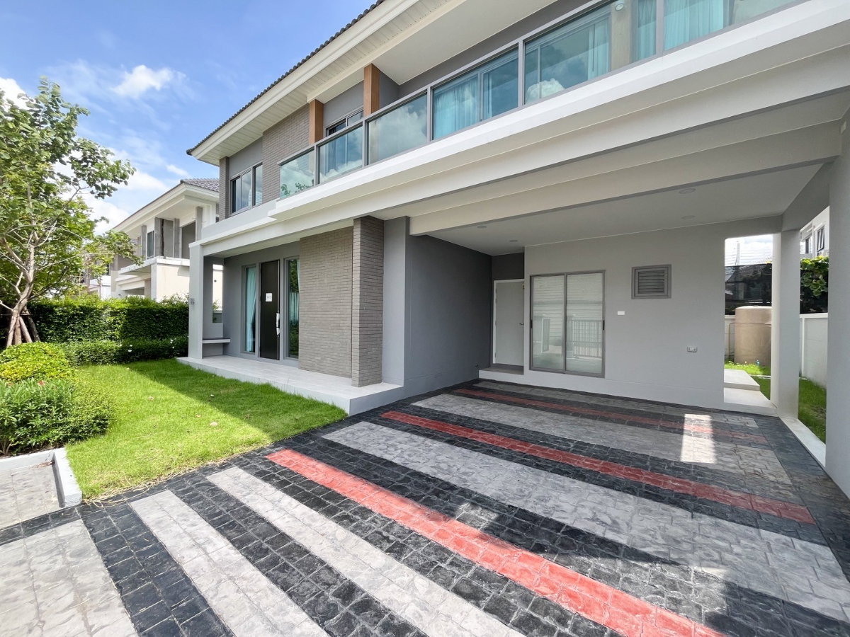 รูป เช่า Perfect Residence Sukhumvit 77 สุวรรณภูมิ เฟส 7 ใกล้โรบินสัน ลาดกระบัง เฟอร์ครบ!! - รูปที่ 18/18