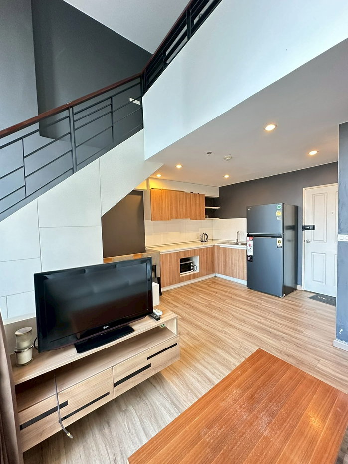 picture ✨ DUPLEX FOR RENT AT PLUS CONDO HATYAI 2 - 1/30