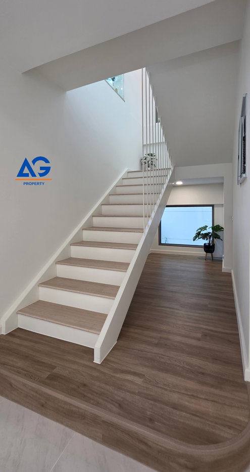 รูป ขายบ้านเดี่ยว หรู  ลาดพร้าว 71  ซ. นาคนิวาศ47 ขนาด101 ตรว . - รูปที่ 10/20