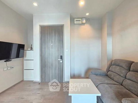 คอนโด 1-ห้องนอน ที่ วิสดอม อเวนิว รัชดา - ลาดพร้าว ใกล้ MRT รัชดาภิเษก (ID 2780053)