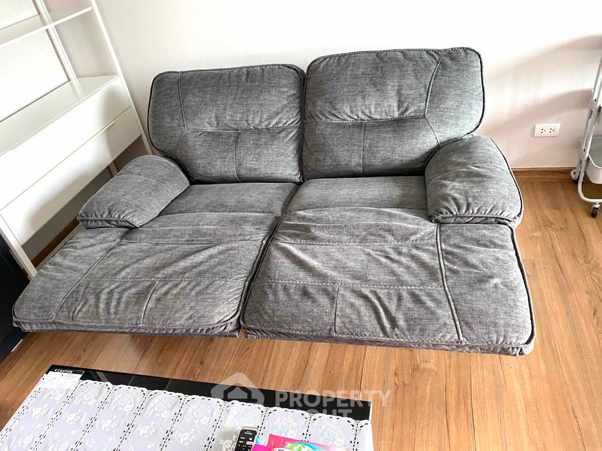 รูป คอนโด 1-ห้องนอน ที่ เดอะ ทรี ริโอ้ บางอ้อ ใกล้ MRT บางอ้อ (ID 985237) - รูปที่ 17/22