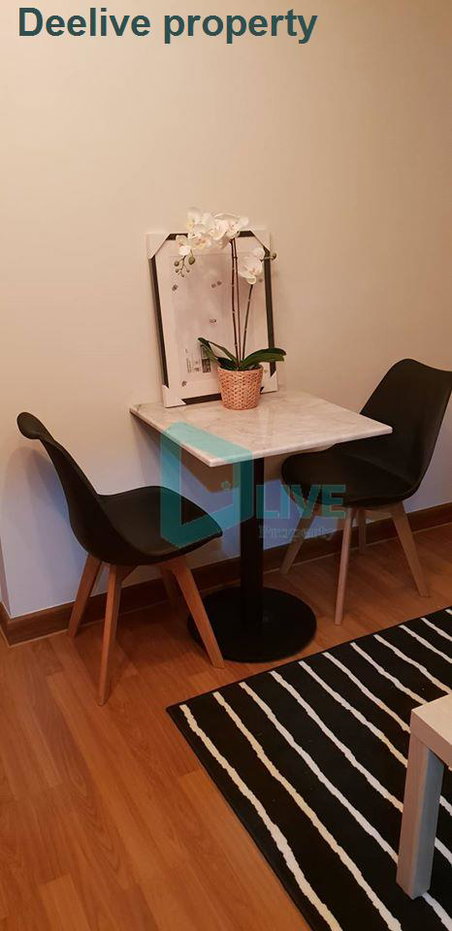 รูป DL000482 ให้เช่าคอนโด รีเจ้นท์ โฮม สุขุมวิท 81 (Regent Home Sukhumvit 81) ใกล้ BTS อ่อนนุช พร้อมเข้าอยู่ โทรด่วน 0656133286 LineID @534wlwof - รูปที่ 7/8
