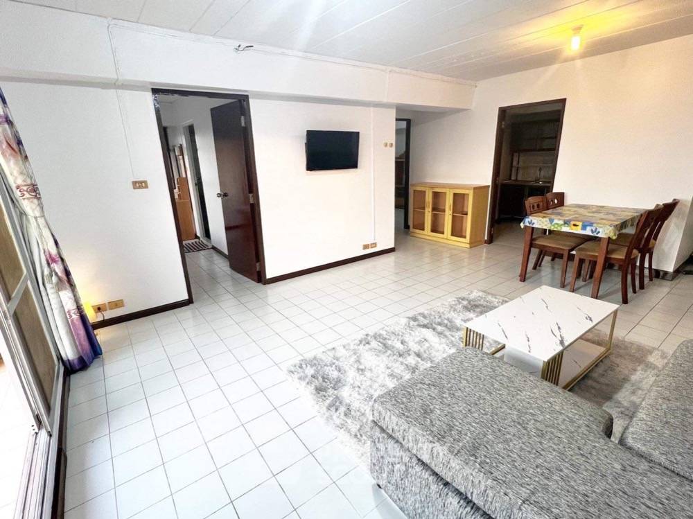 รูป คอนโด 2-ห้องนอน ที่ บางนา เพลส คอนโดมิเนียม ใกล้ BTS บางนา (ID 1237269) - รูปที่ 6/15