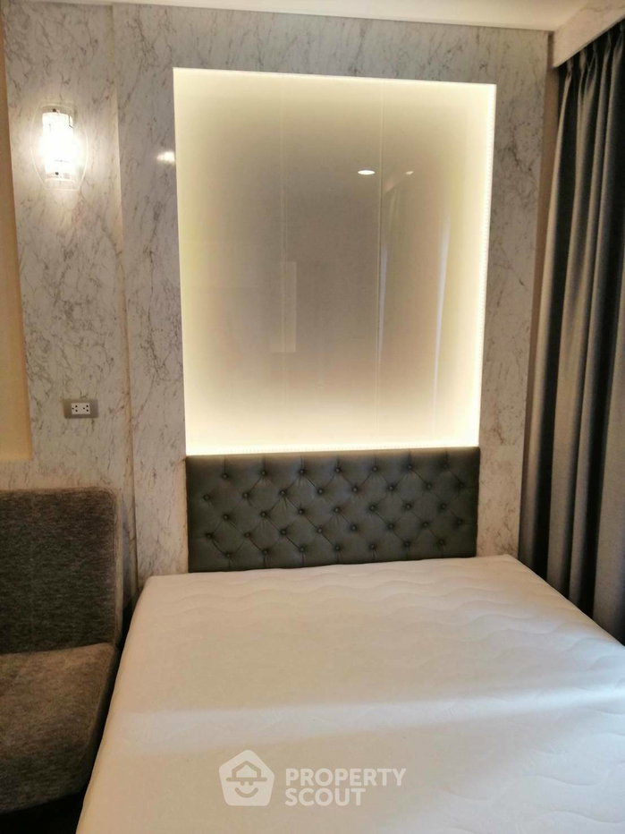 picture 1-BR Condo at Rhythm Asoke Ll near MRT Phra Ram 9 (ID 761503) - 3/6