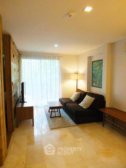 รูป คอนโด 1-ห้องนอน ที่ เดอะ โคลเวอร์ ทองหล่อ เรสซิเดนซ์ ใกล้ BTS ทองหล่อ (ID 566584) - รูปที่ 3/6