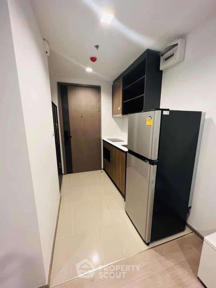 รูป คอนโด 1-ห้องนอน ที่ เดอะ ไลน์ พหลโยธิน พาร์ค ใกล้ MRT พหลโยธิน (ID 1885407) - รูปที่ 2/6