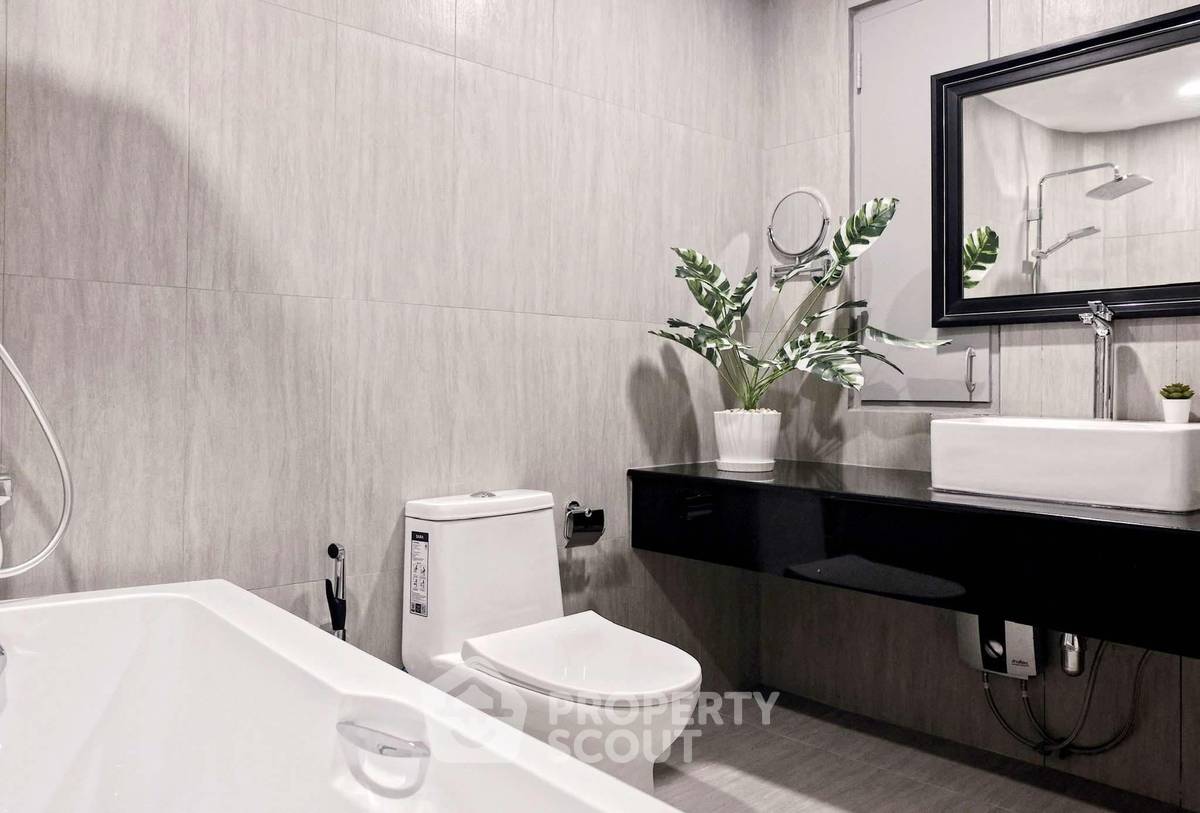 รูป คอนโด 3-ห้องนอน ที่ ดี.เอส. ทาวเวอร์ 1 สุขุมวิท 33 คอนโดมิเนียม ใกล้ BTS พร้อมพงษ์ (ID 1456137) - รูปที่ 10/19