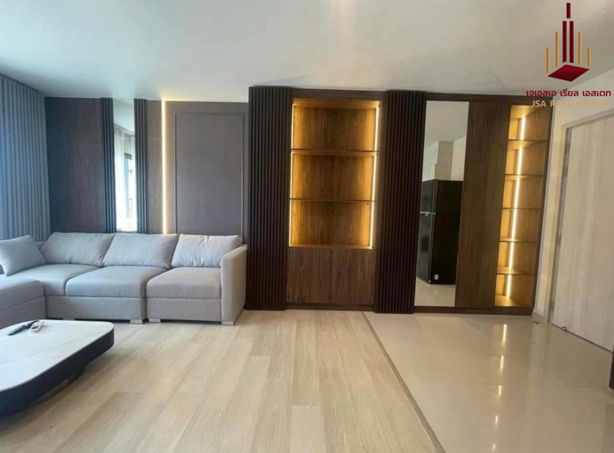 รูป ✨ ให้เช่า ไลฟ์ วัน ไวร์เลส✨   ราคา 50,000 บาท/เดือน - รูปที่ 2/8