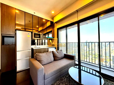 Condos for rent : Park Origin Thonglor | Stylish 2 Bedroom Luxury Condo - BR60691CD