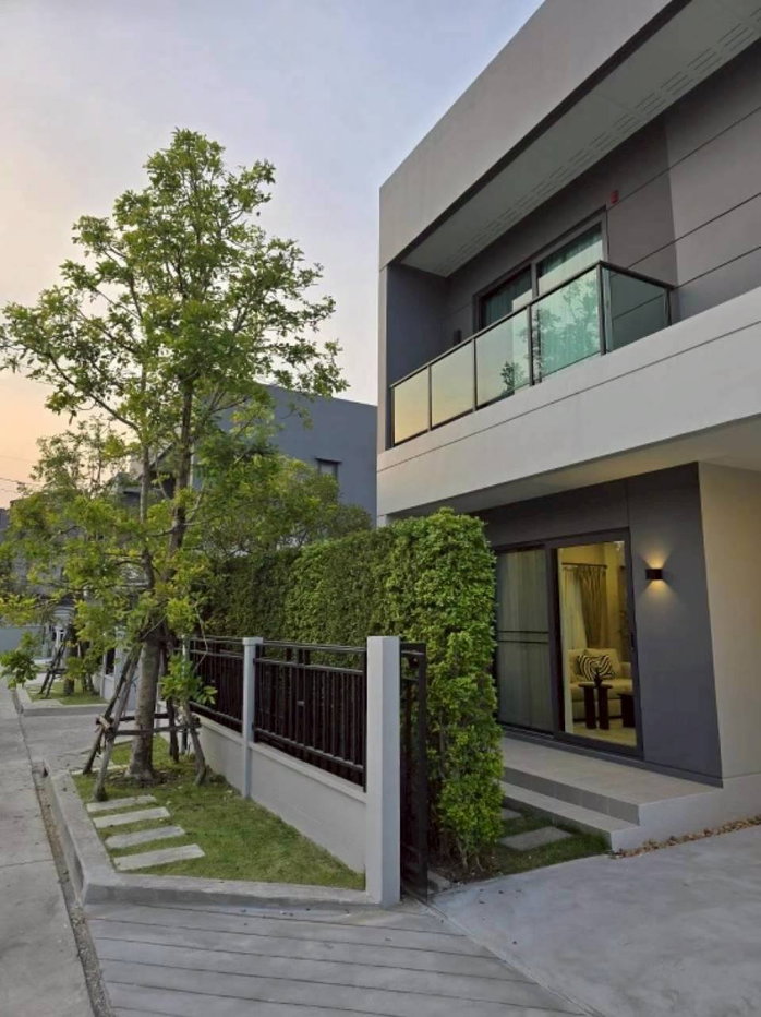 รูป 🔥 VR0227**ให้เช่า บ้านเดี่ยว Centro บางนา | 92,000 บาท/เดือน** - รูปที่ 15/15