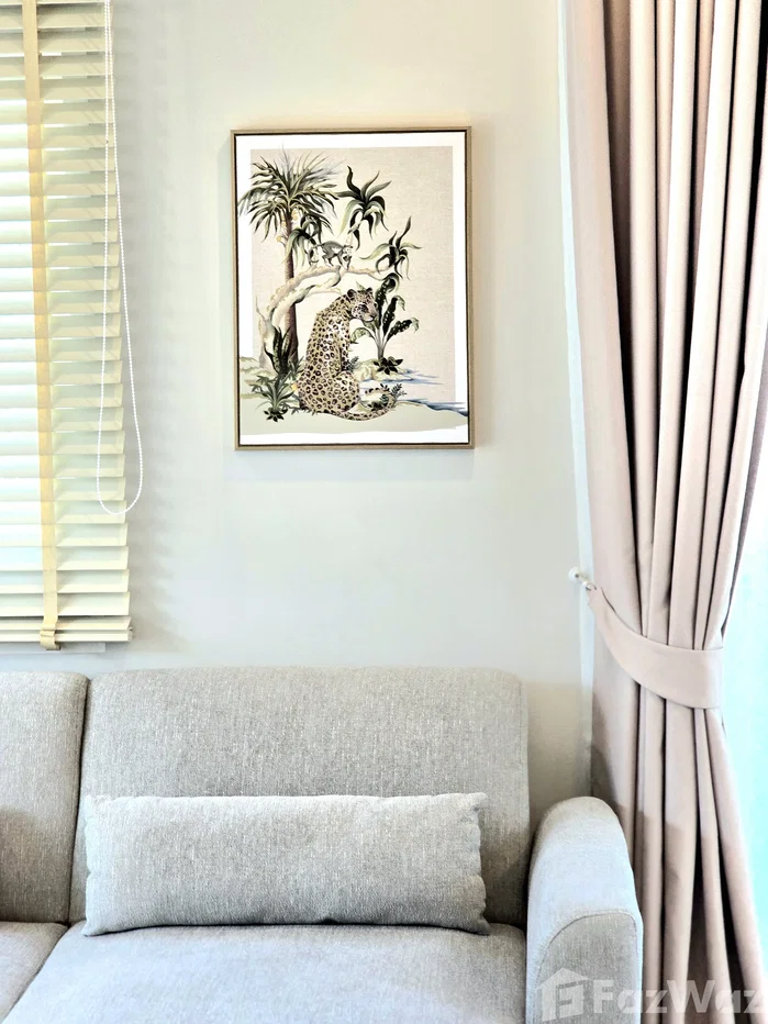 รูป บ้านเดี่ยวให้เช่า 4 ห้องนอน ในโครงการ อณาสิริ ป่าคลอก 6141596 - รูปที่ 12/23