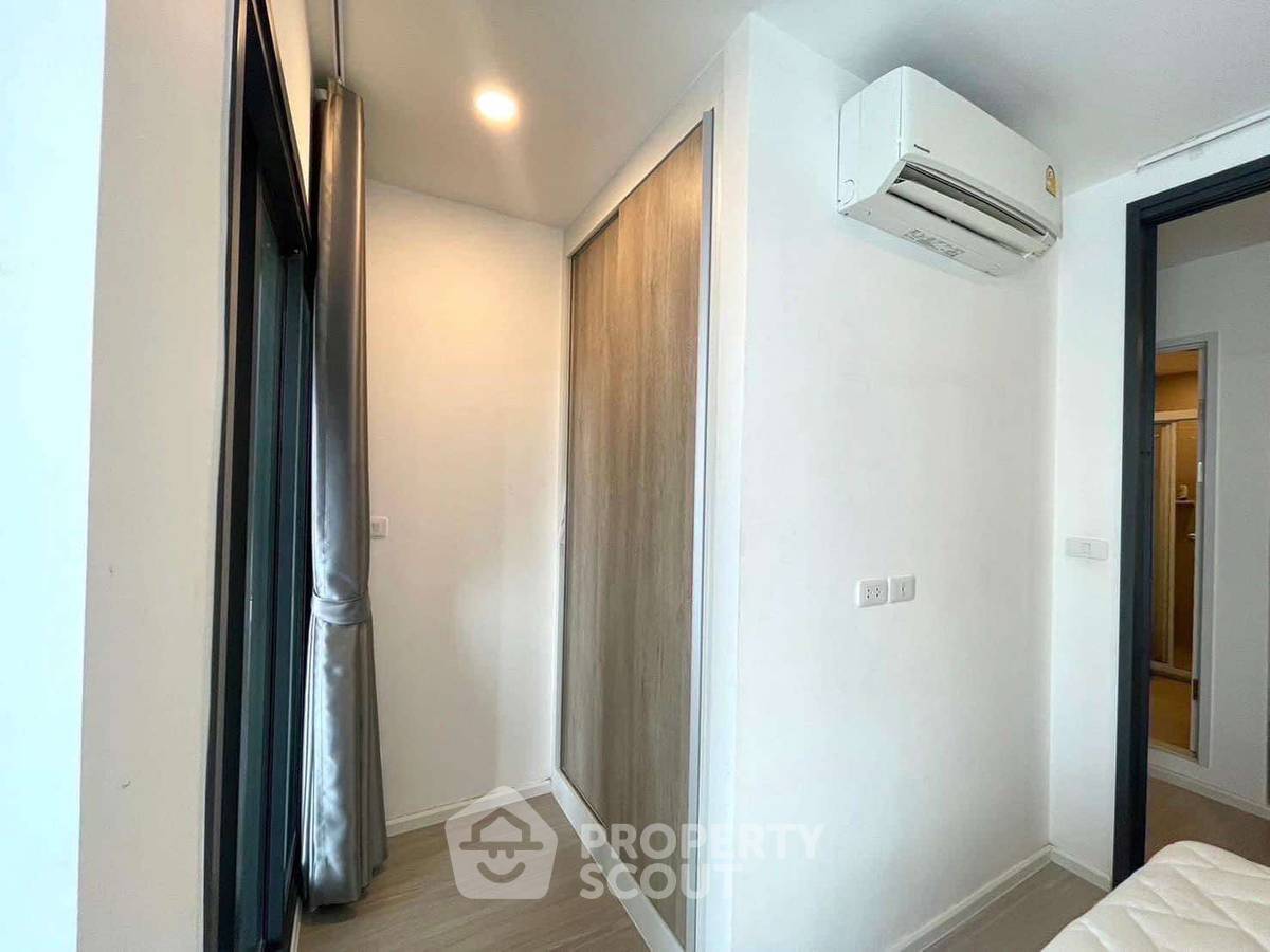 รูป คอนโด 1-ห้องนอน ที่ เดนิม จตุจักร ใกล้ MRT สวนจตุจักร (ID 1733964) - รูปที่ 7/8