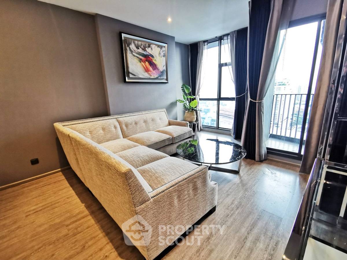 รูป คอนโด 3-ห้องนอน ที่ ริทึ่ม เอกมัย ใกล้ BTS เอกมัย (ID 2778819) - รูปที่ 2/15