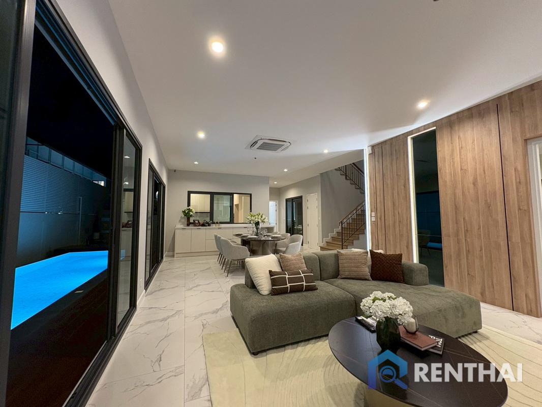 รูป สำหรับ ขาย บ้าน 4 ห้องนอน ที่ The Lavish - รูปที่ 2/25