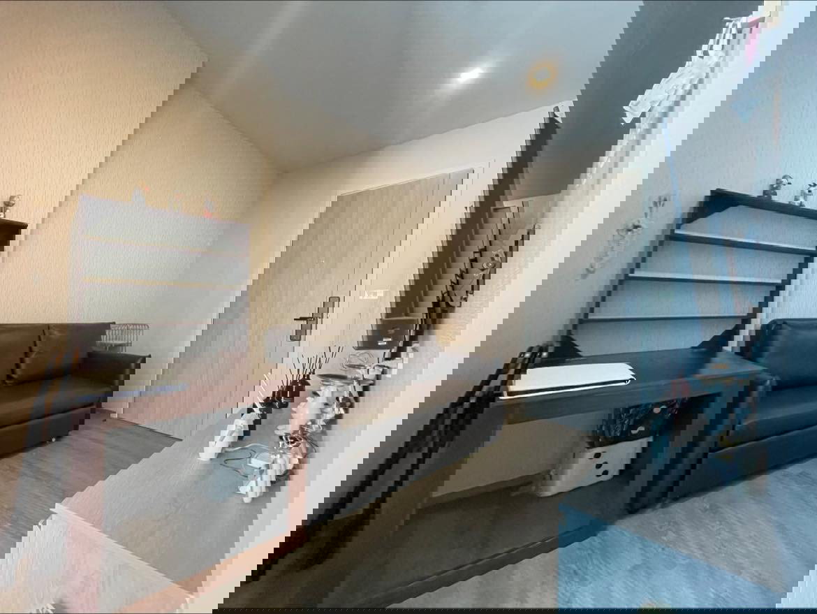 รูป Line id : @mheeploichai - ปล่อยเช่า Notting Hill ชั้น 18 แยกเนินสำลี ใกล้นิคมมาบตาพุดระยอง - รูปที่ 2/10