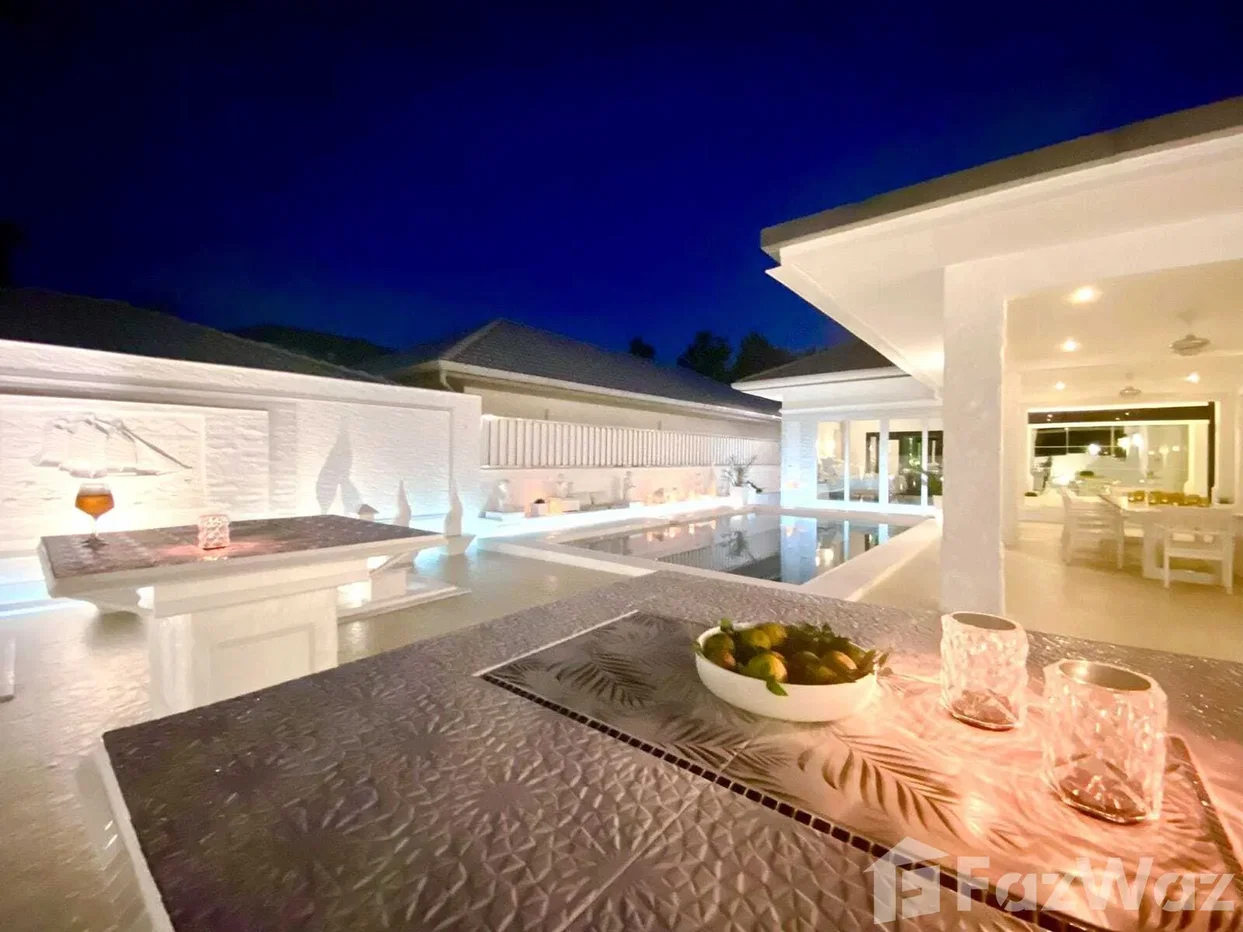 รูป ขาย วิลล่า 2 ห้องนอน ใน ป่าคลอก, ภูเก็ต 6156621 - รูปที่ 20/33