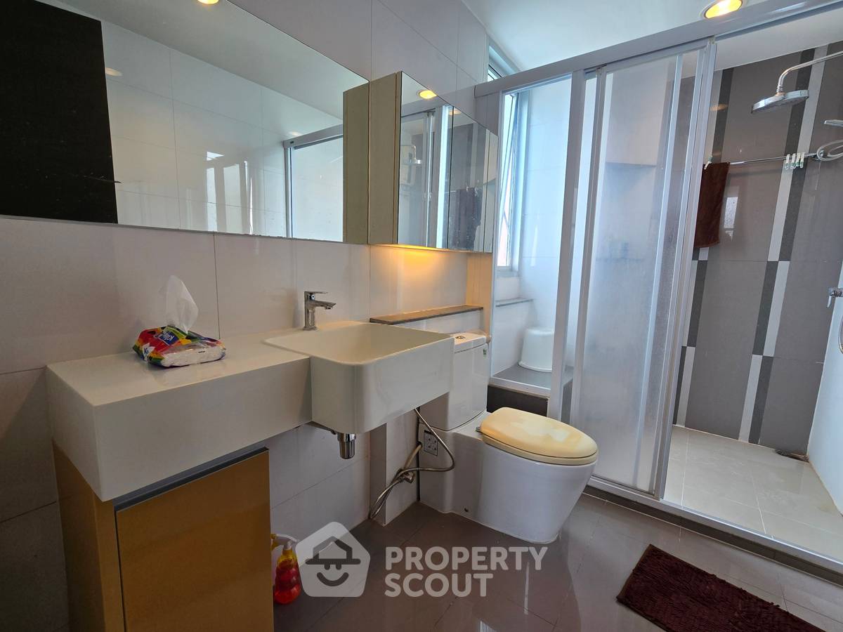 รูป คอนโด 1-ห้องนอน ที่ ริธึ่ม รัชดา ใกล้ MRT รัชดาภิเษก (ID 2778942) - รูปที่ 5/7