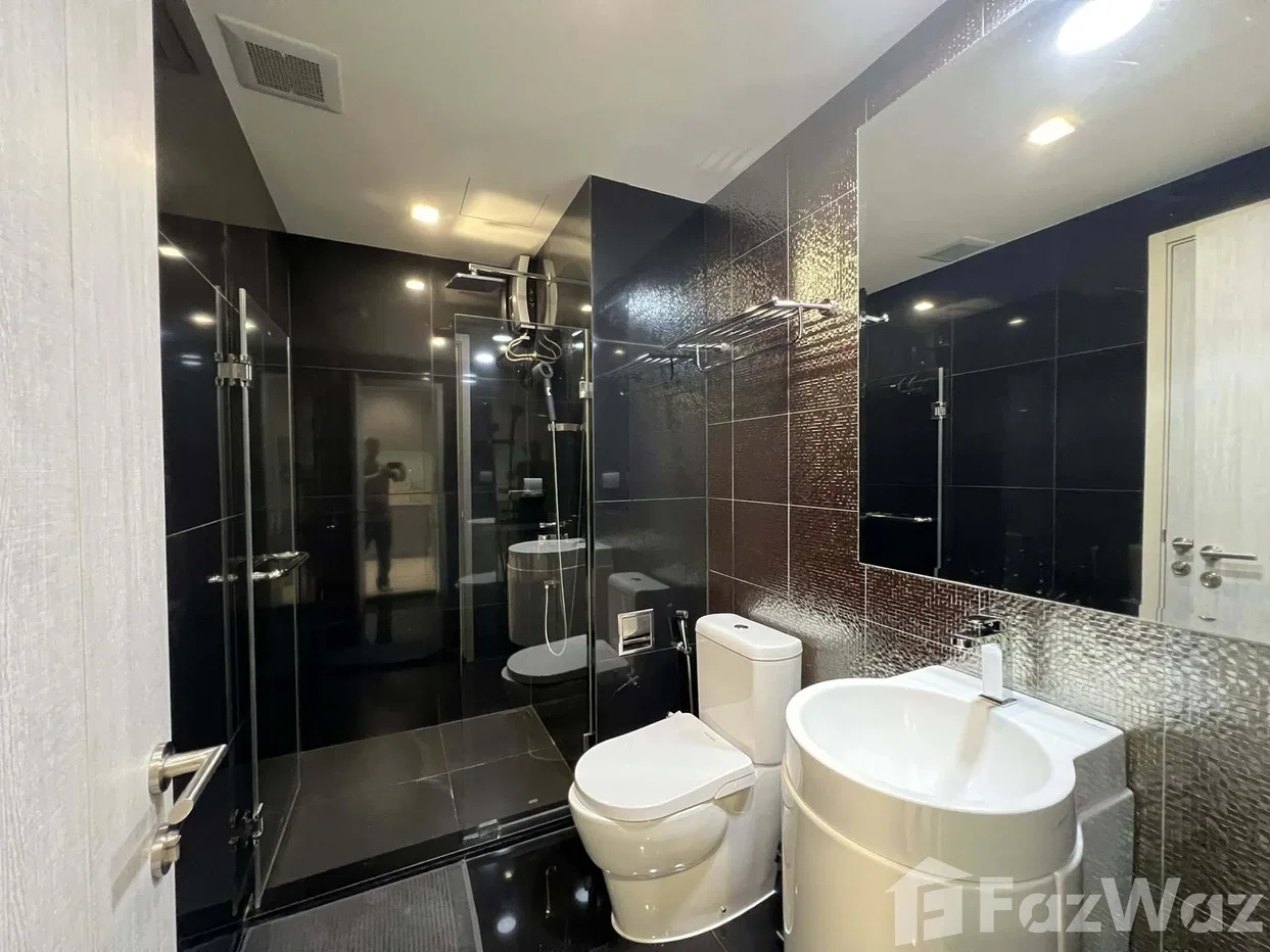 รูป คอนโดให้เช่า 2 ห้องนอน ในโครงการ Rhythm Sukhumvit 36-38 6154642 - รูปที่ 8/8