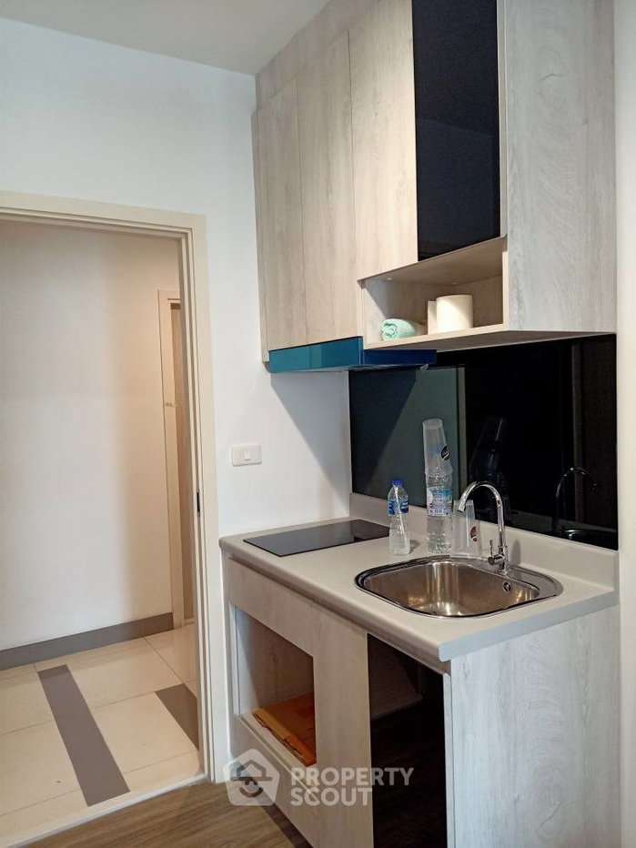 รูป คอนโด 1-ห้องนอน ที่ ริชพาร์ค เทอมินอล @พหลโยธิน 59 ใน อนุสาวรีย์ (ID 1521387) - รูปที่ 2/15