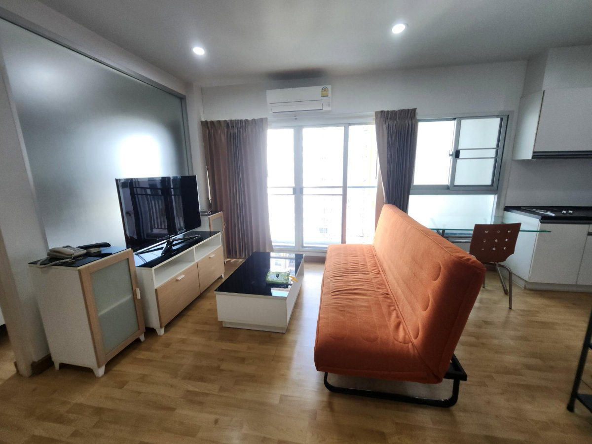 picture The parkland taksin thapra for rent 12,500  - 7/14