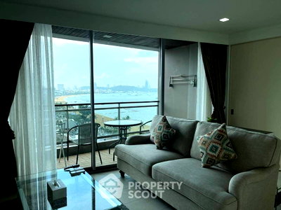 Condos for sale : 2-BR Condo, Northshore, Pattaya North – Near Na Kluea (ID 2778434)