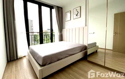 คอนโด BTS อ่อนนุช : ขาย คอนโด 2 ห้องนอน ในโครงการ คาวะ เฮาส์ 6155945