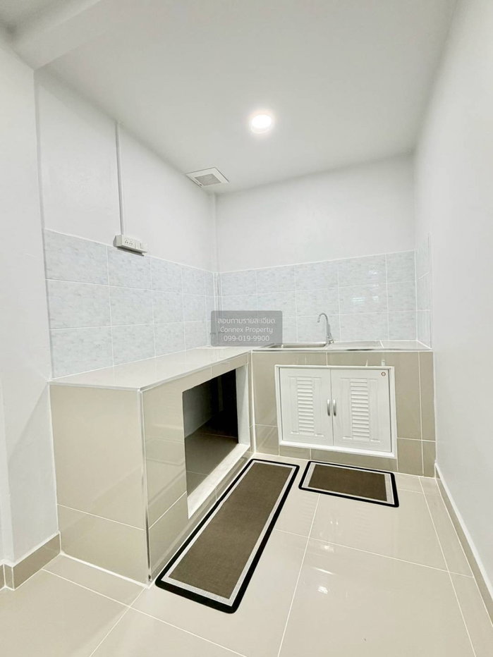 รูป ขายทาวน์เฮ้าส์/ทาวน์โฮม  เฉลิมรัชดา รีโนเวทใหม่ บางศรีเมือง เมืองนนทบุรี นนทบุรี CX-150400 ✅ ทักไลน์ @connexproperty ตอบทันที ทีมงานมืออาชีพ ✅ - รูปที่ 12/12