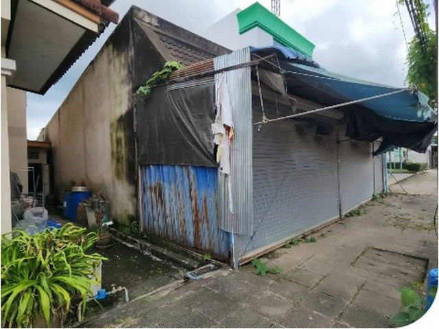 รูป BP00473 ขายบ้านเดี่ยว ตำบล เขาพนม อำเภอ เขาพนม จังหวัด กระบี่ - รูปที่ 2/8