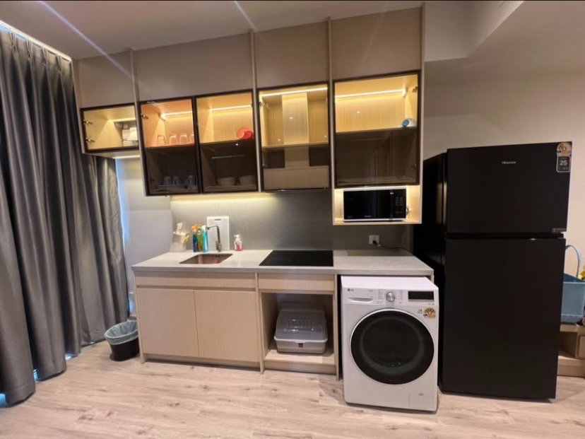 picture [ for rent] arom wongamat 2 bedroom 2 bathroom  - 5/11