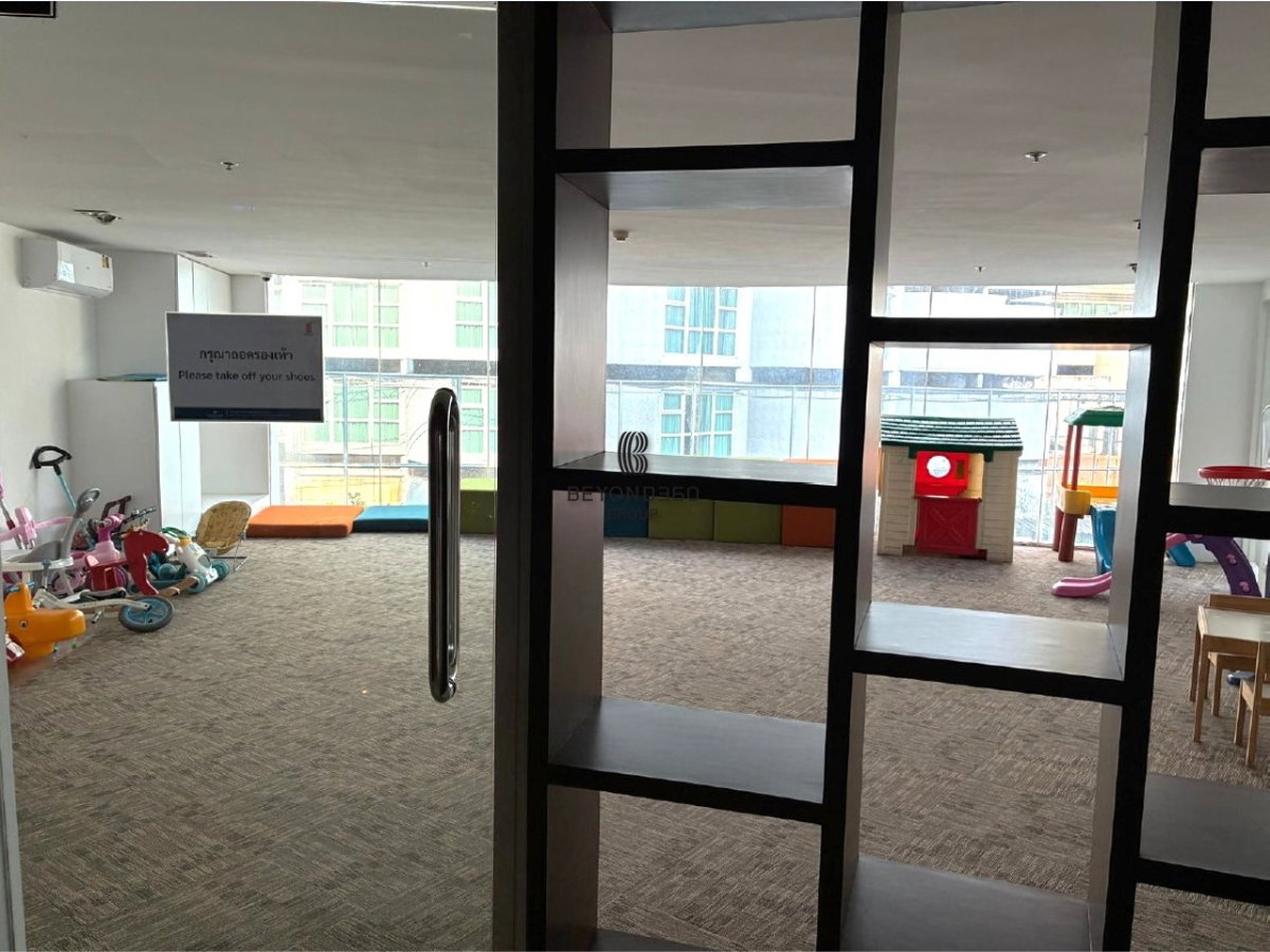 รูป 15 สุขุมวิท เรสซิเด็นซ์ 🌟PN-00007565🌟 - รูปที่ 15/15