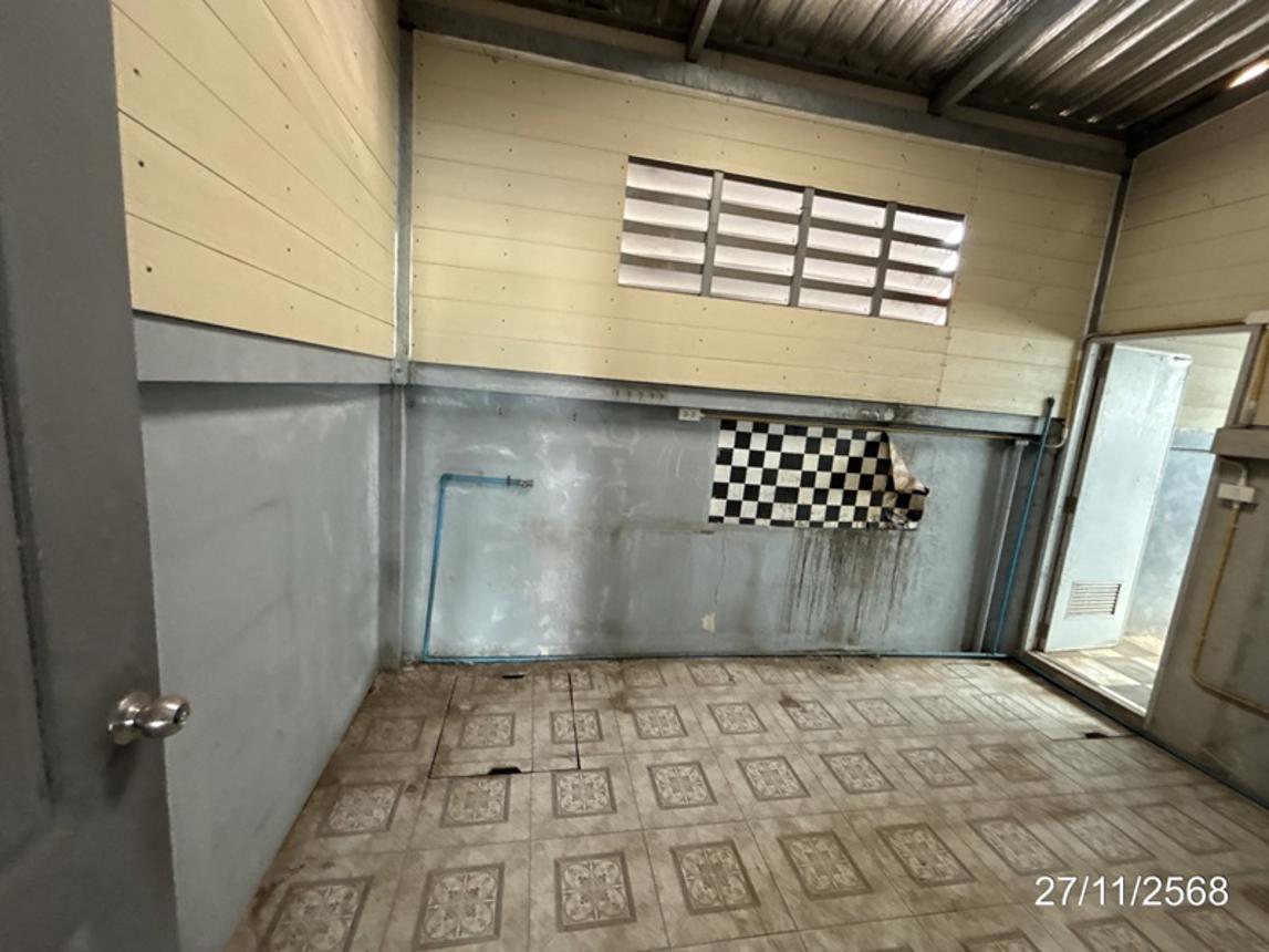 รูป อาคารพาณิชย์ 26.4 ตร.วา โชคชัย นครราชสีมา 4.3M - รูปที่ 13/20