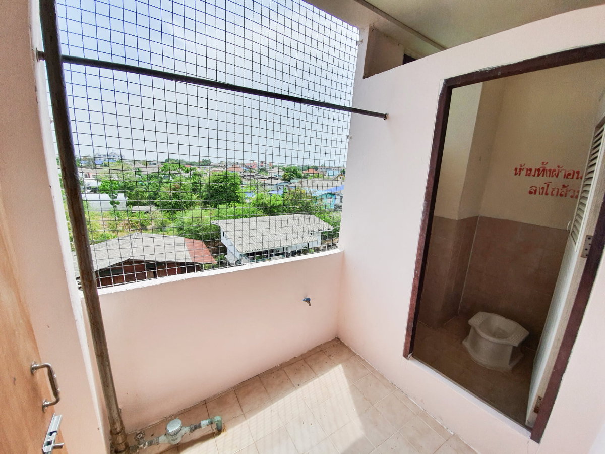 รูป บ้านแสนสบาย (พระสมุทรเจดีย์) ให้เช่ารายเดือน ราคาเริ่มต้น 1,200 บาท - รูปที่ 11/11