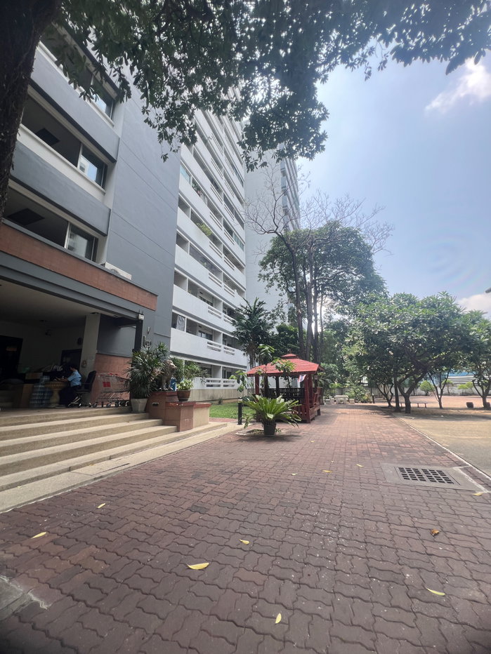 รูป 📍คอนโดให้เช่า เฟอร์นิเจอร์ครบ พร้อมเข้าอยู่ได้เลย  - รูปที่ 17/20