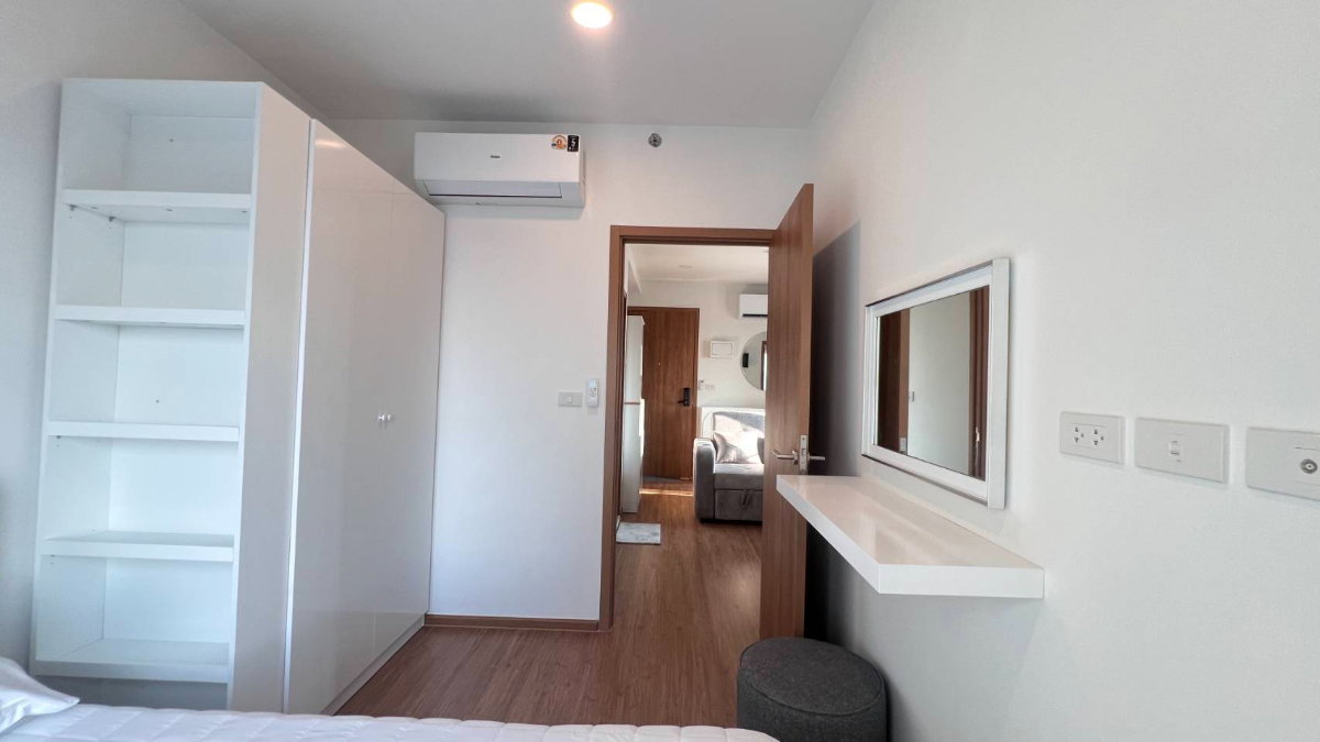 picture Rent Livin ramkhamhaeng 2 bedroom beautiful and cozy - 11/27