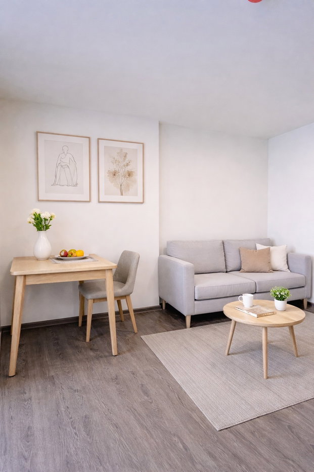 รูป  Kave Wonderland ห้องสวย ราคาดี สอบถามเพิ่มเติมได้ที่ Line @condorental - รูปที่ 2/6