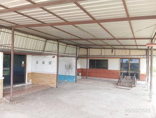 รูป บ้านเดี่ยว 1327 ตร.วา ปราสาท สุรินทร์ 2.8M - รูปที่ 11/40