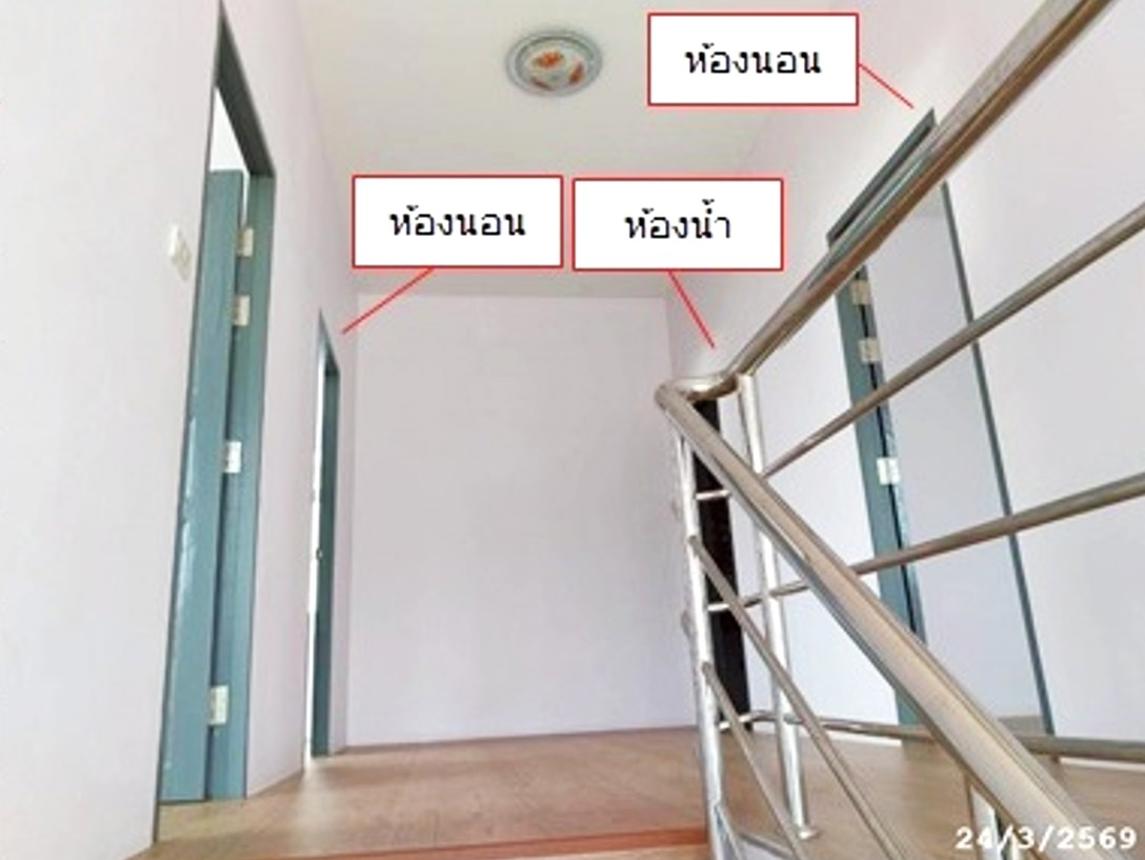 picture HOME 143.8 Sq.w. Muang Ratchaburi Ratchburi for 7.5M - 50/64